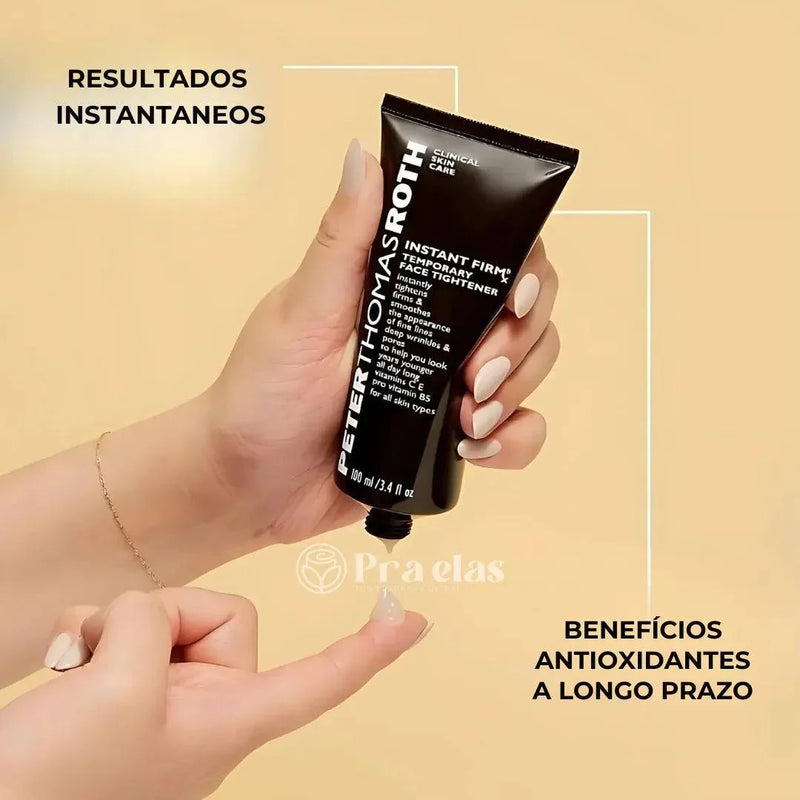 Creme Antirrugas Instantâneo -A Hora é Agora Transforme Sua Pele e Sua Auto Estima!  (COMPRE 1 E LEVE 2) ®