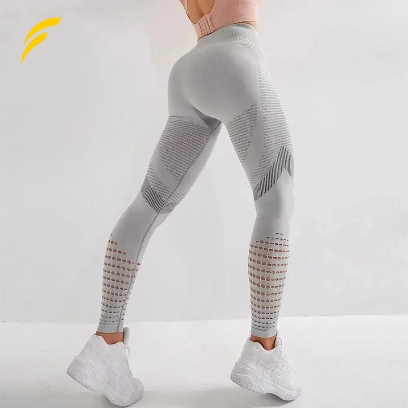 Calça Legging Fitness Feminina FormaFit - High